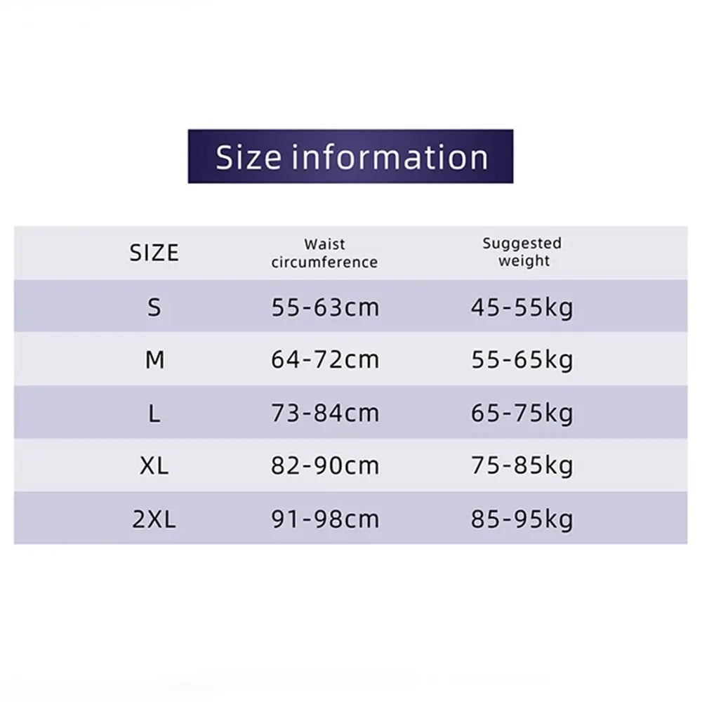 Women’s Slimming Thong