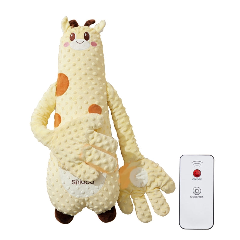 Baby Sleep Pat Pillow