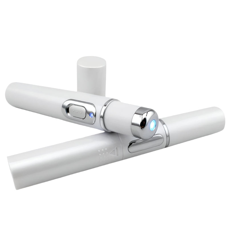 Blue Light Therapy Pen