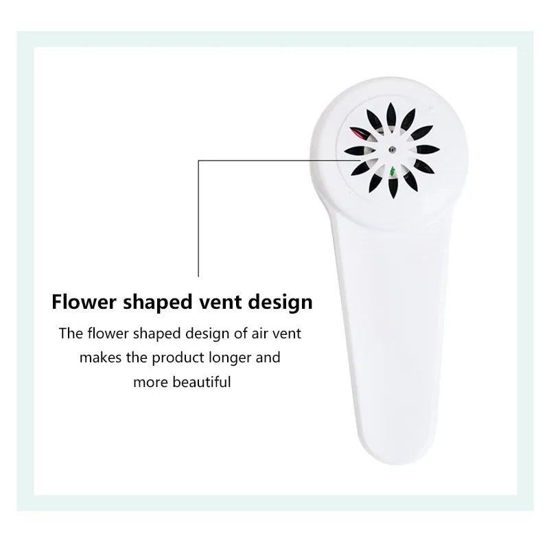 Cryotherapy Beauty Skin Lifting Device