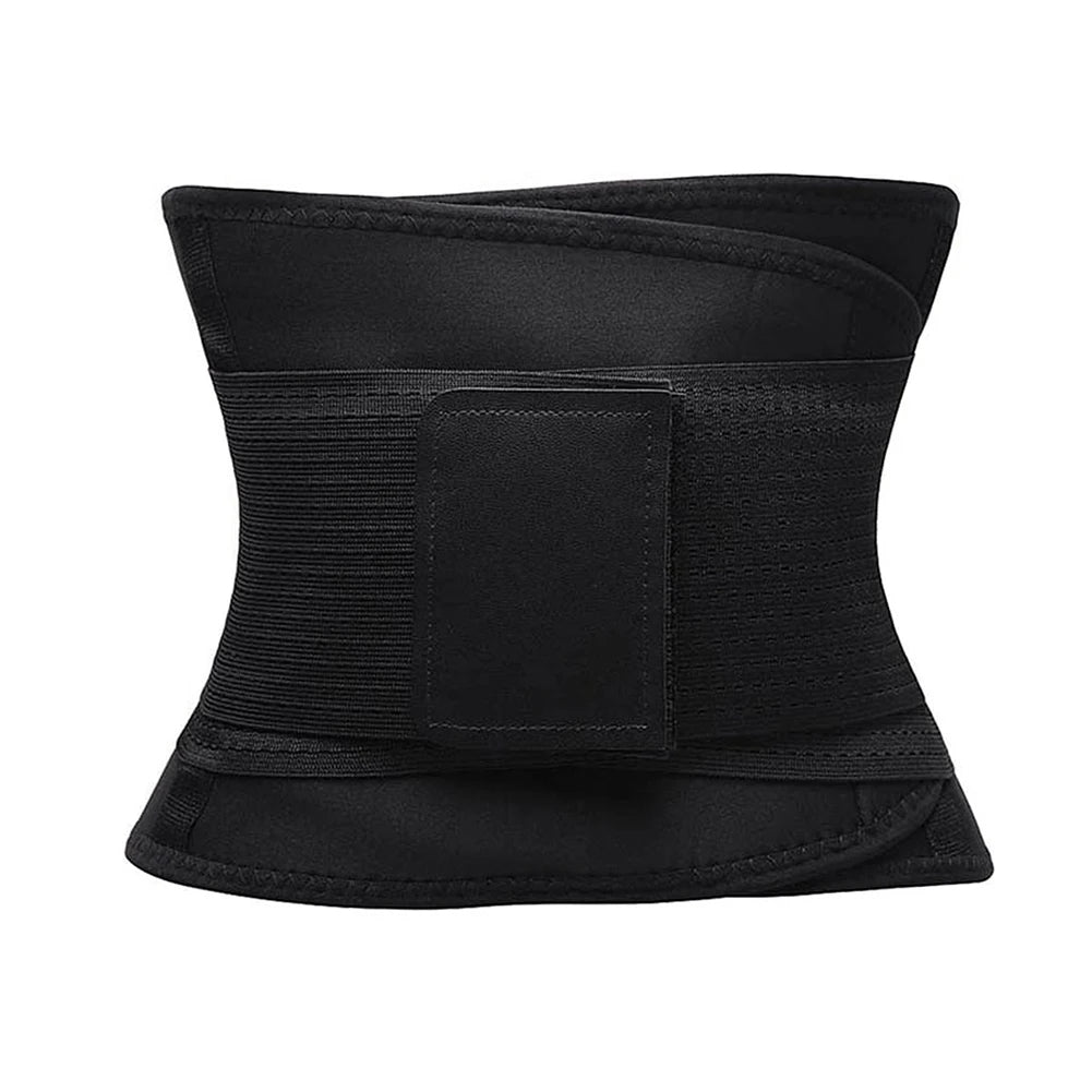 Waist Belt Body Shaper