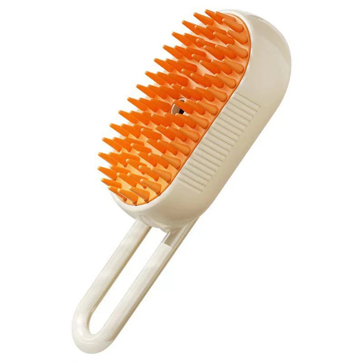3 in 1 Pet Steam Brush