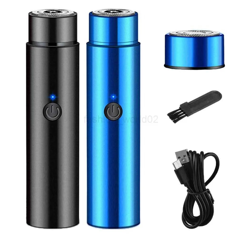 Portable Electric Shaver