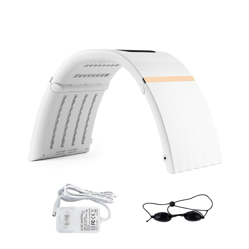 2-in-1 LED Photon Mask