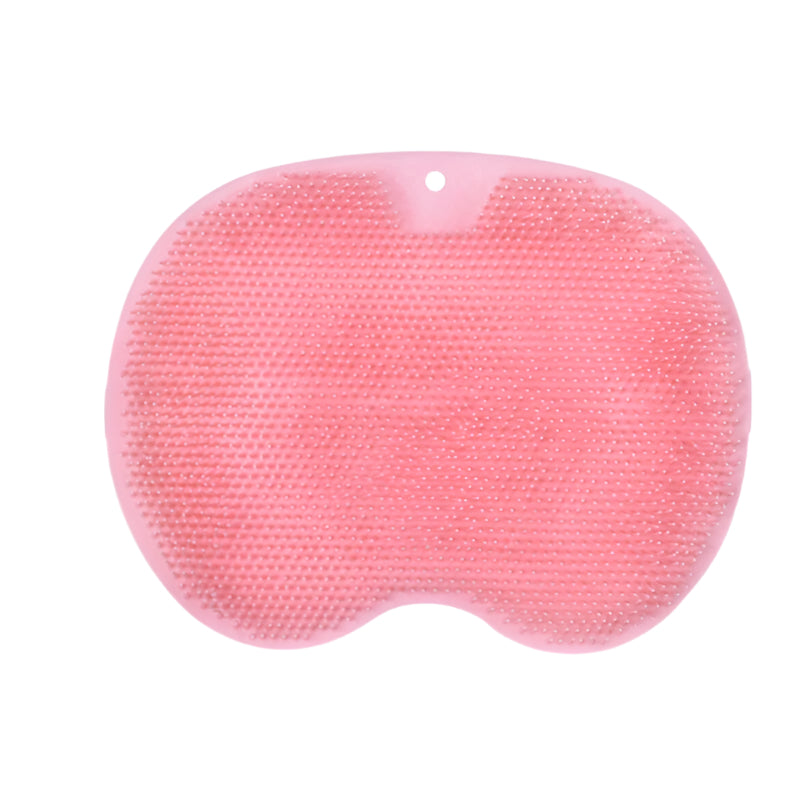 Foot Washing Silicone Mat