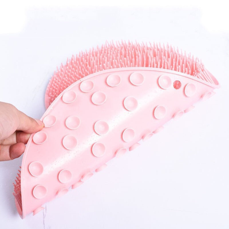 Foot Washing Silicone Mat