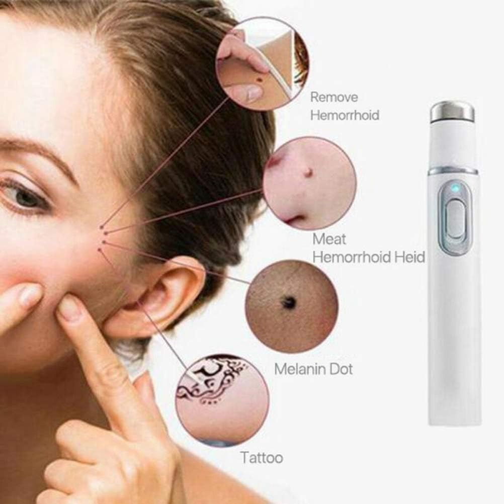 Blue Light Therapy Pen