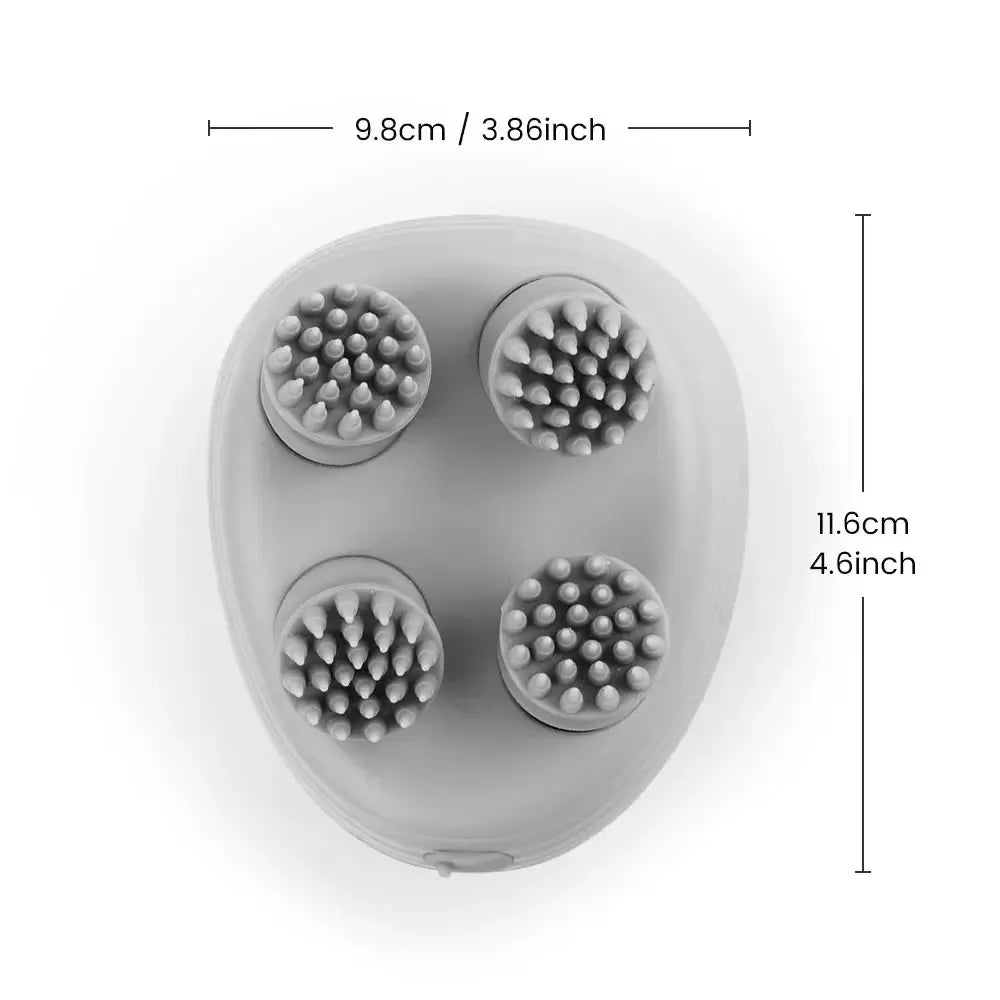 Electric Cat Massager