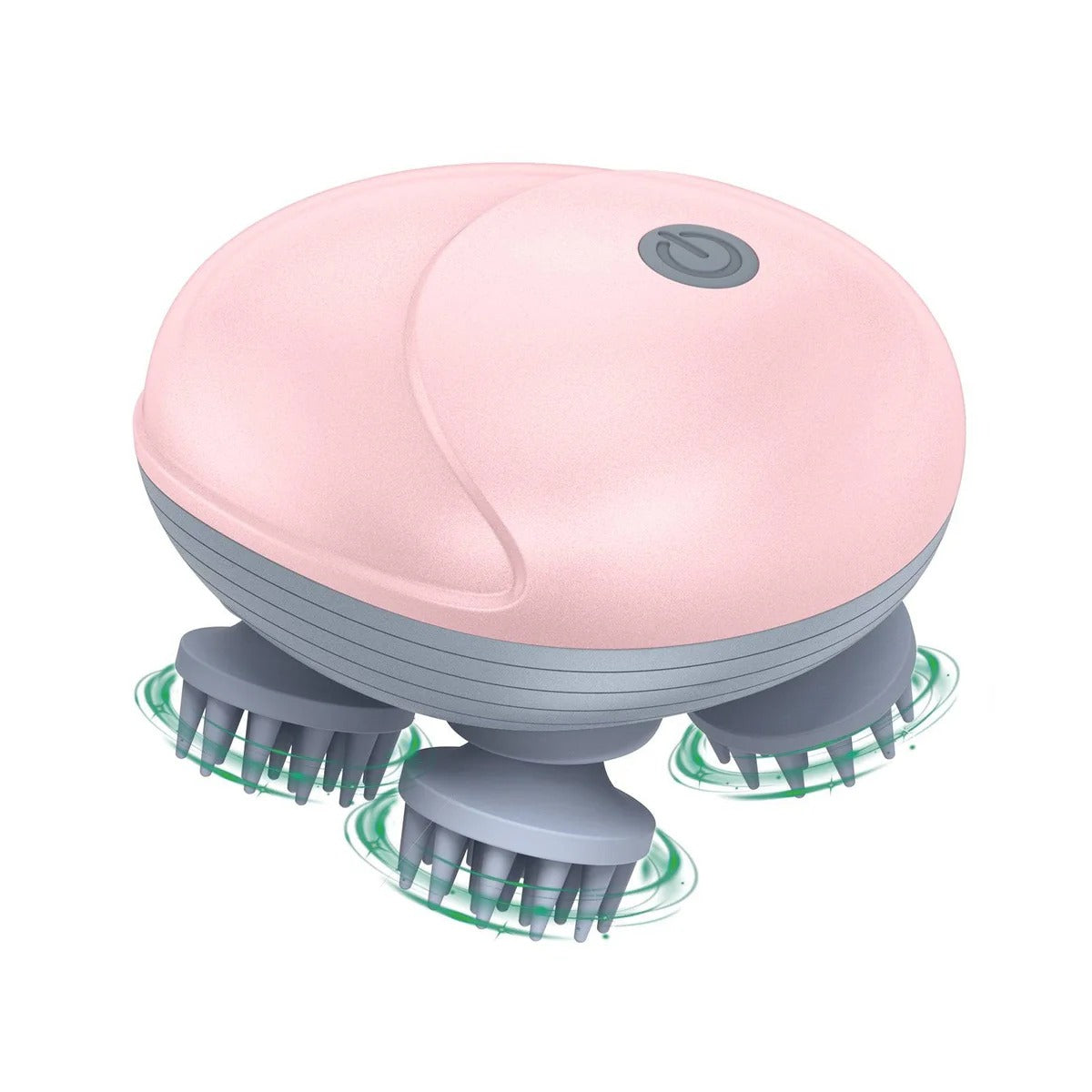 Electric Cat Massager