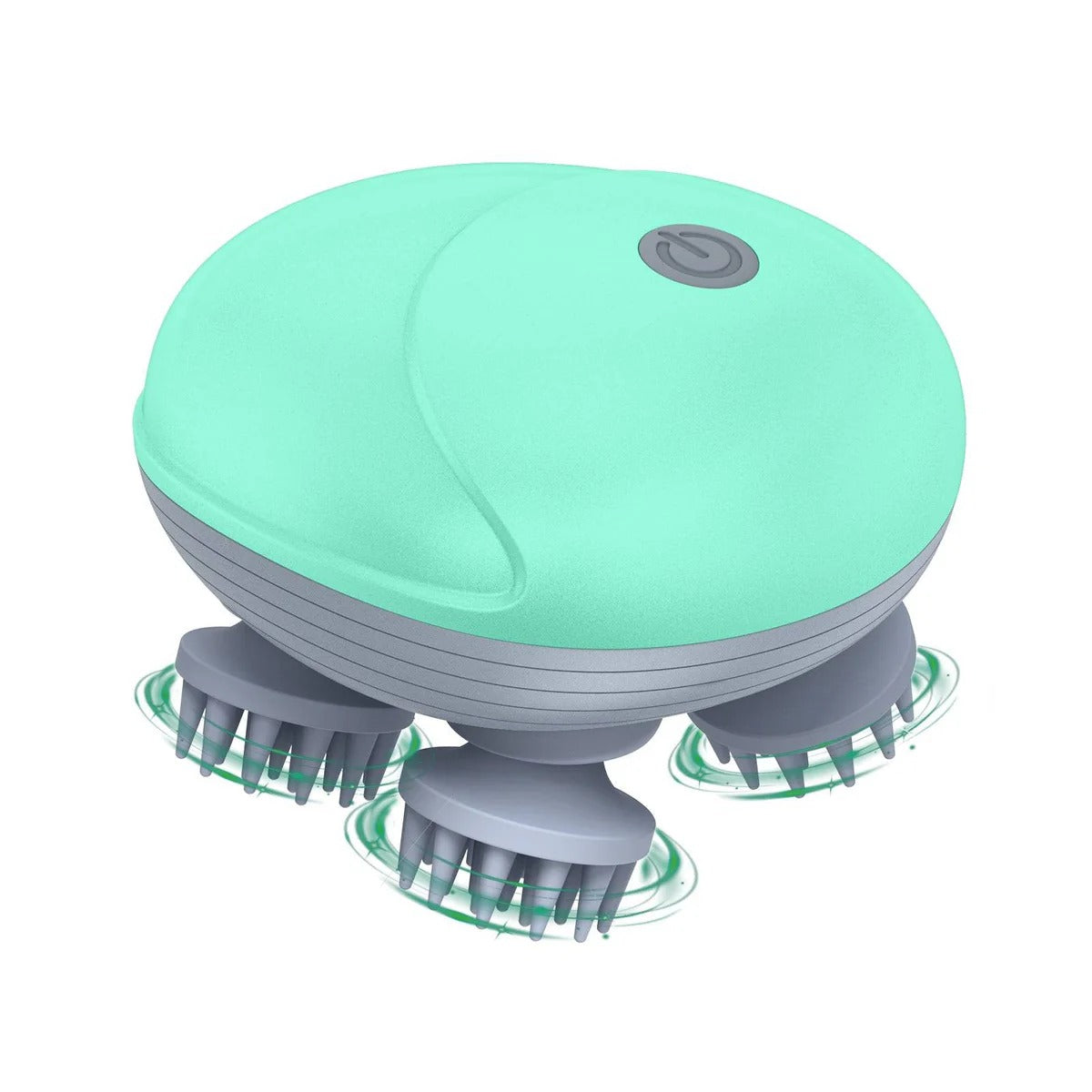 Electric Cat Massager