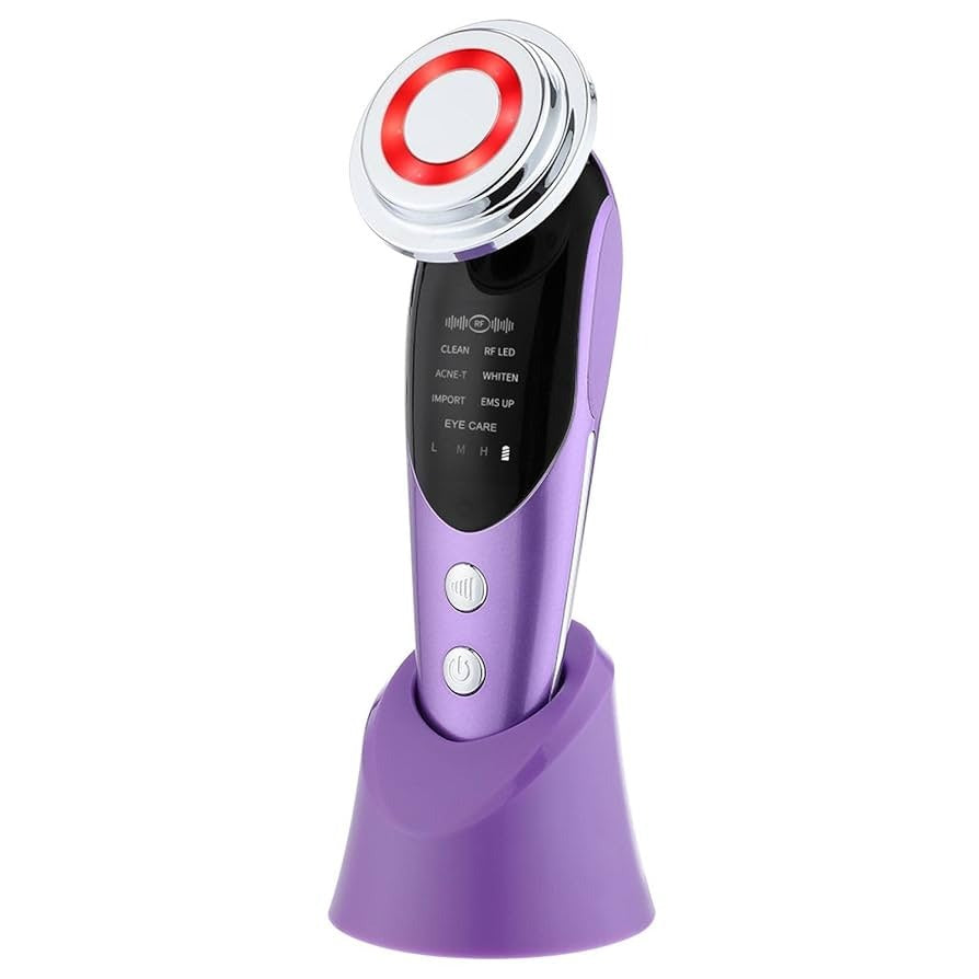 7-in-1 Face Lifting Device