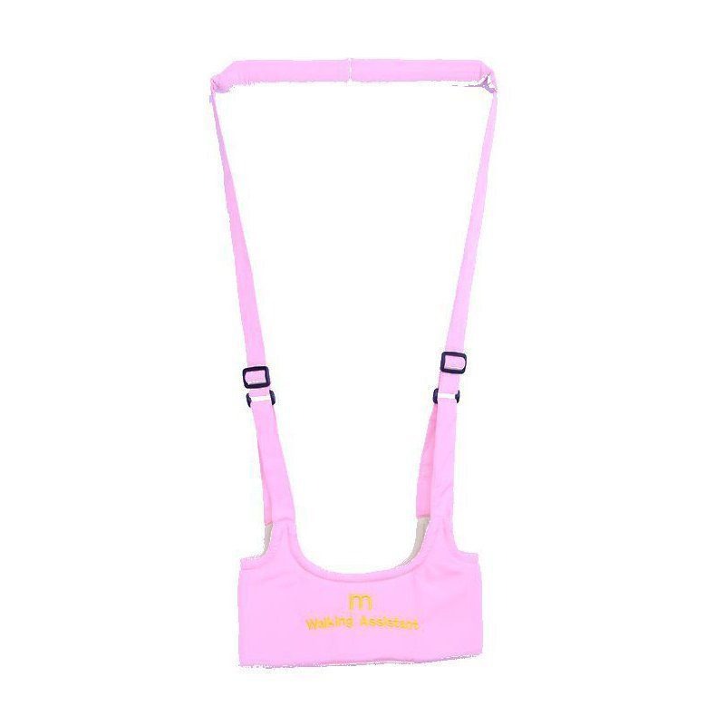 Toddler Walk Learning Assistant