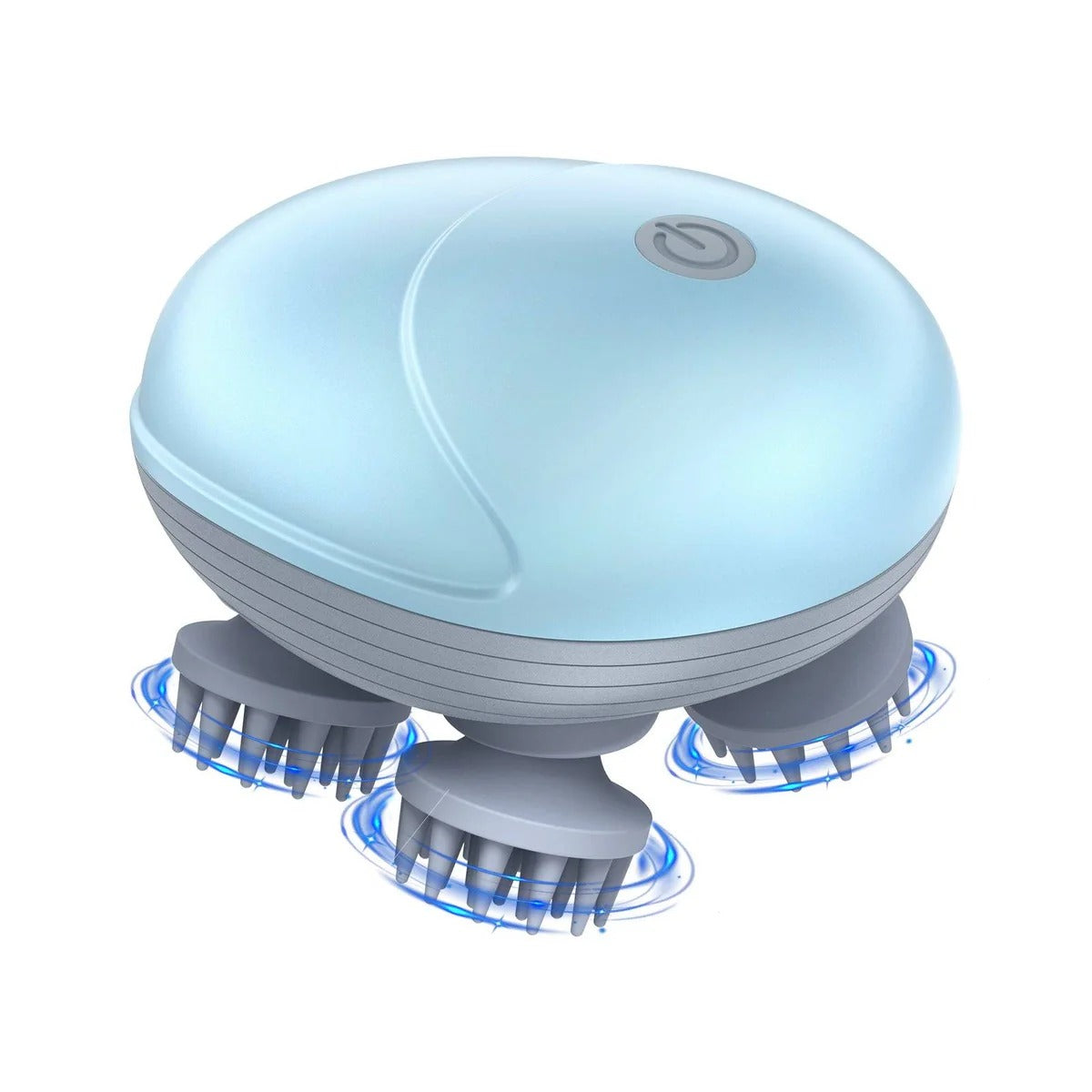 Electric Cat Massager