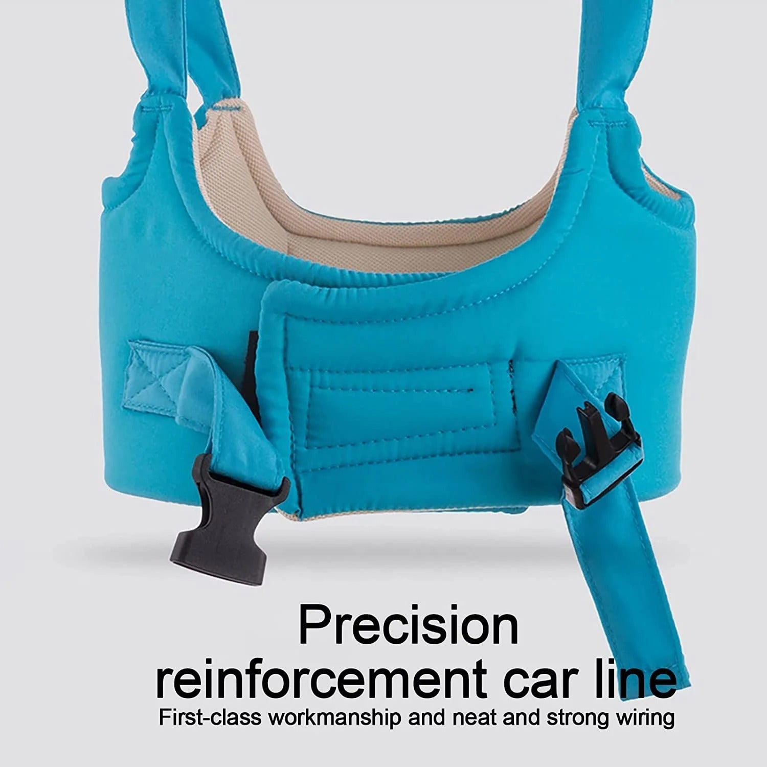 Toddler Walk Learning Assistant