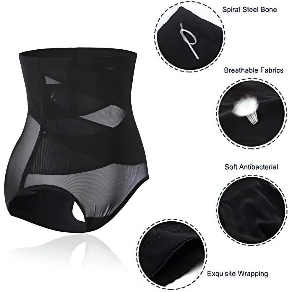 Tummy Control Shapewear