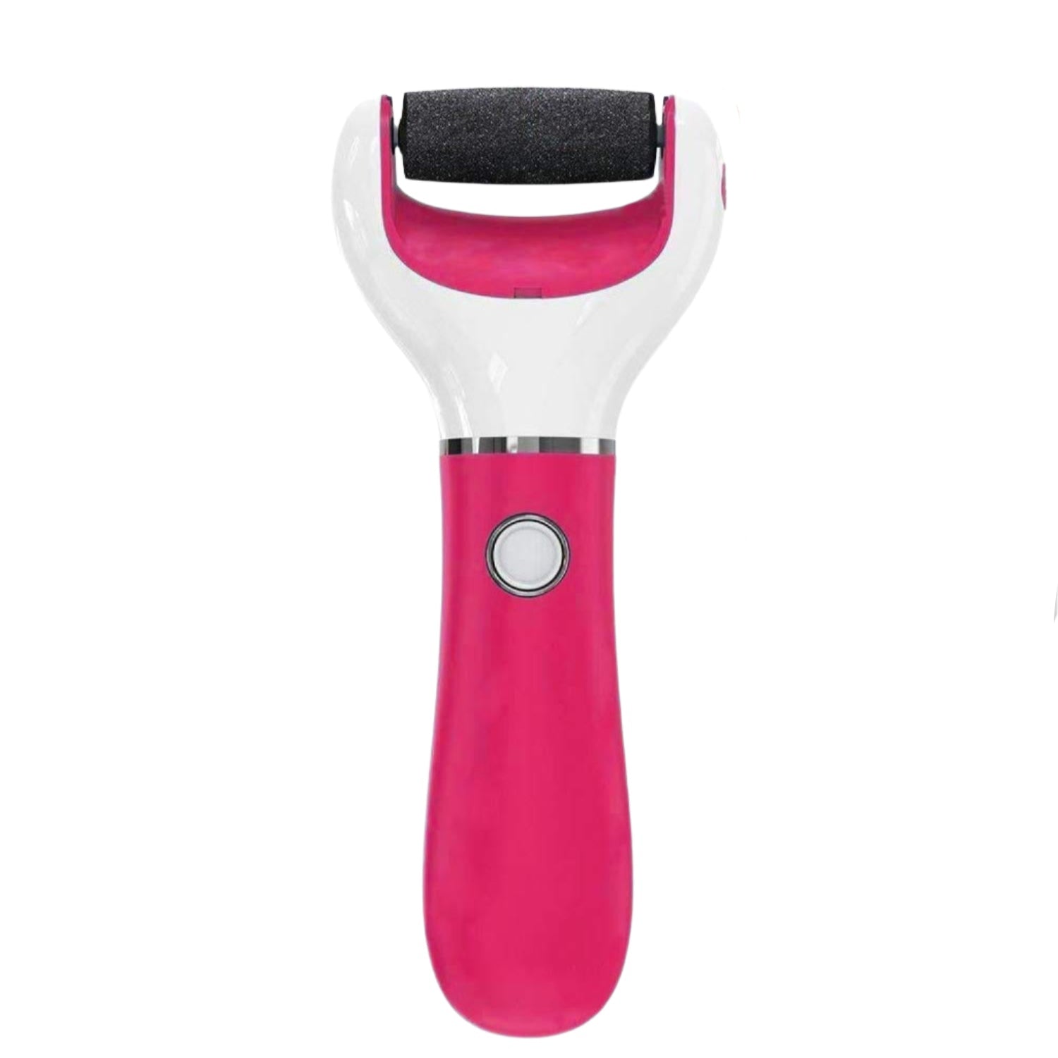 Electric Foot Scrubber & Callus Remover