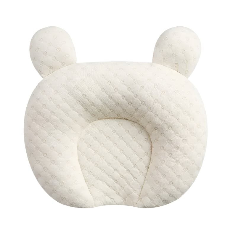 Baby Flat Head Pillow