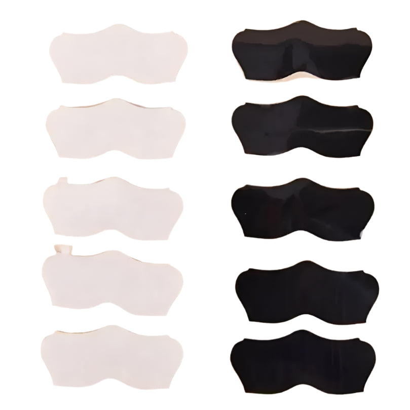 Nose Blackhead Remover Strips