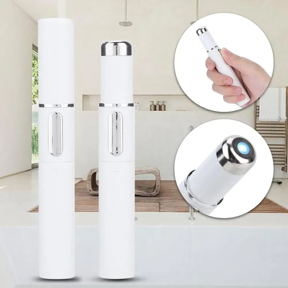 Blue Light Therapy Pen