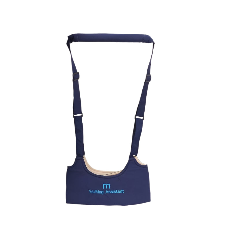 Toddler Walk Learning Assistant