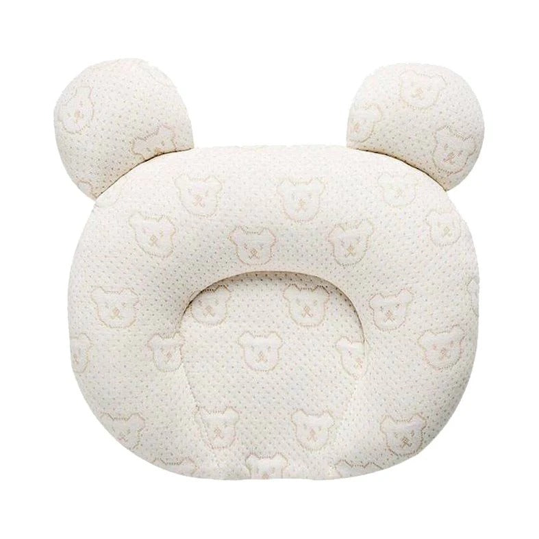 Baby Flat Head Pillow