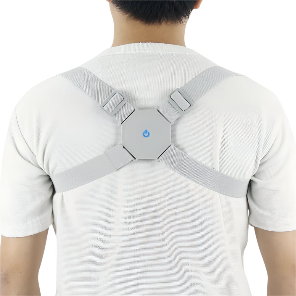 Vibrating Posture Corrector