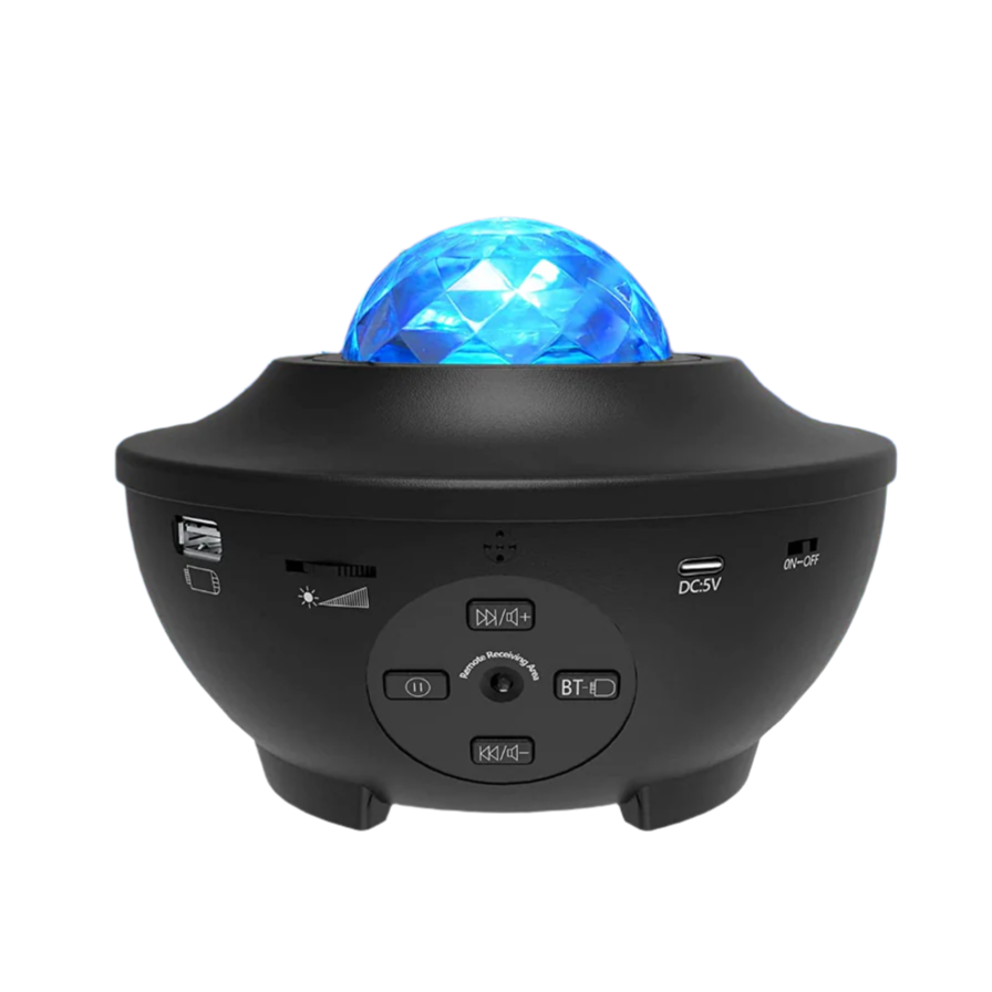 Starry Projection Lamp