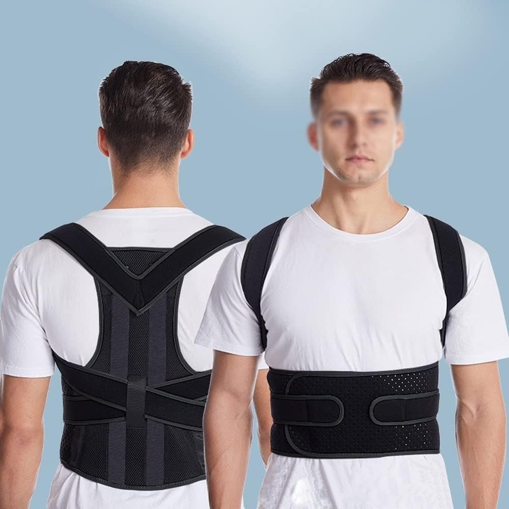 Back Posture Corrector for Men & Women