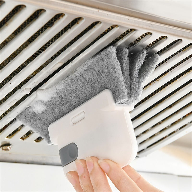 2 in 1 Groove Cleaning Tool