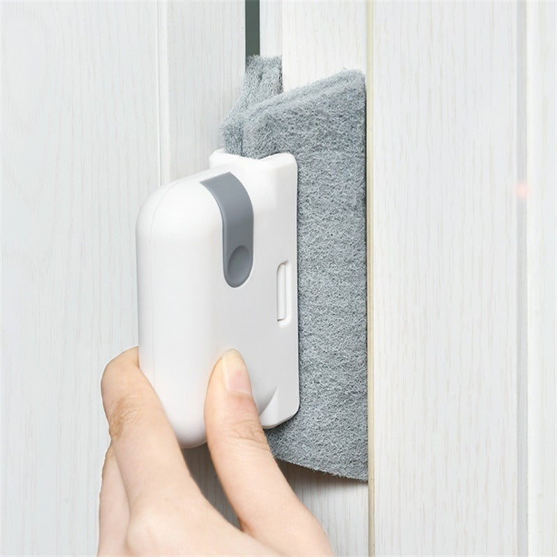 2 in 1 Groove Cleaning Tool