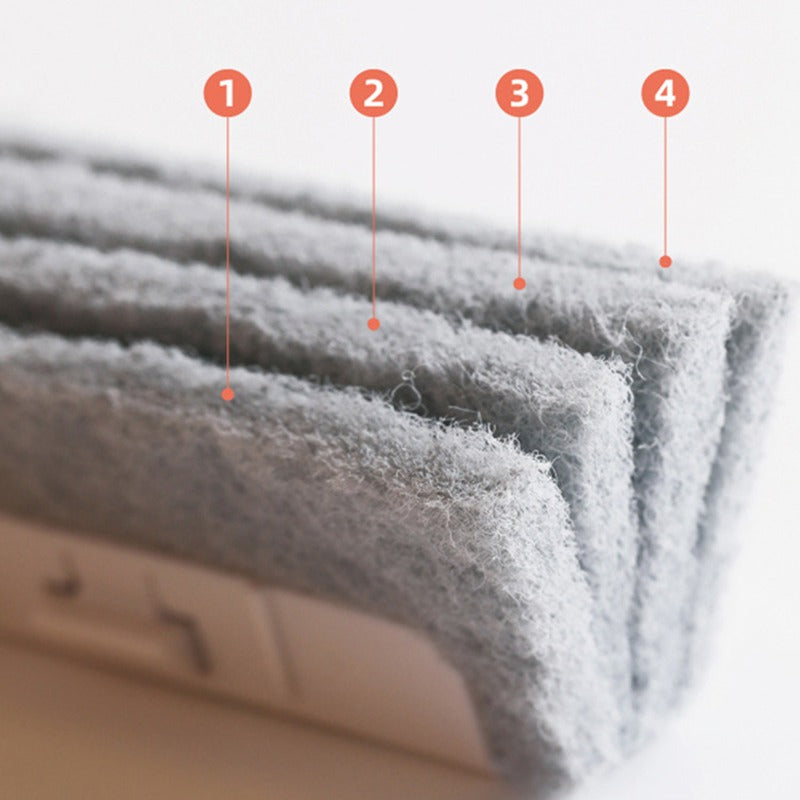 2 in 1 Groove Cleaning Tool