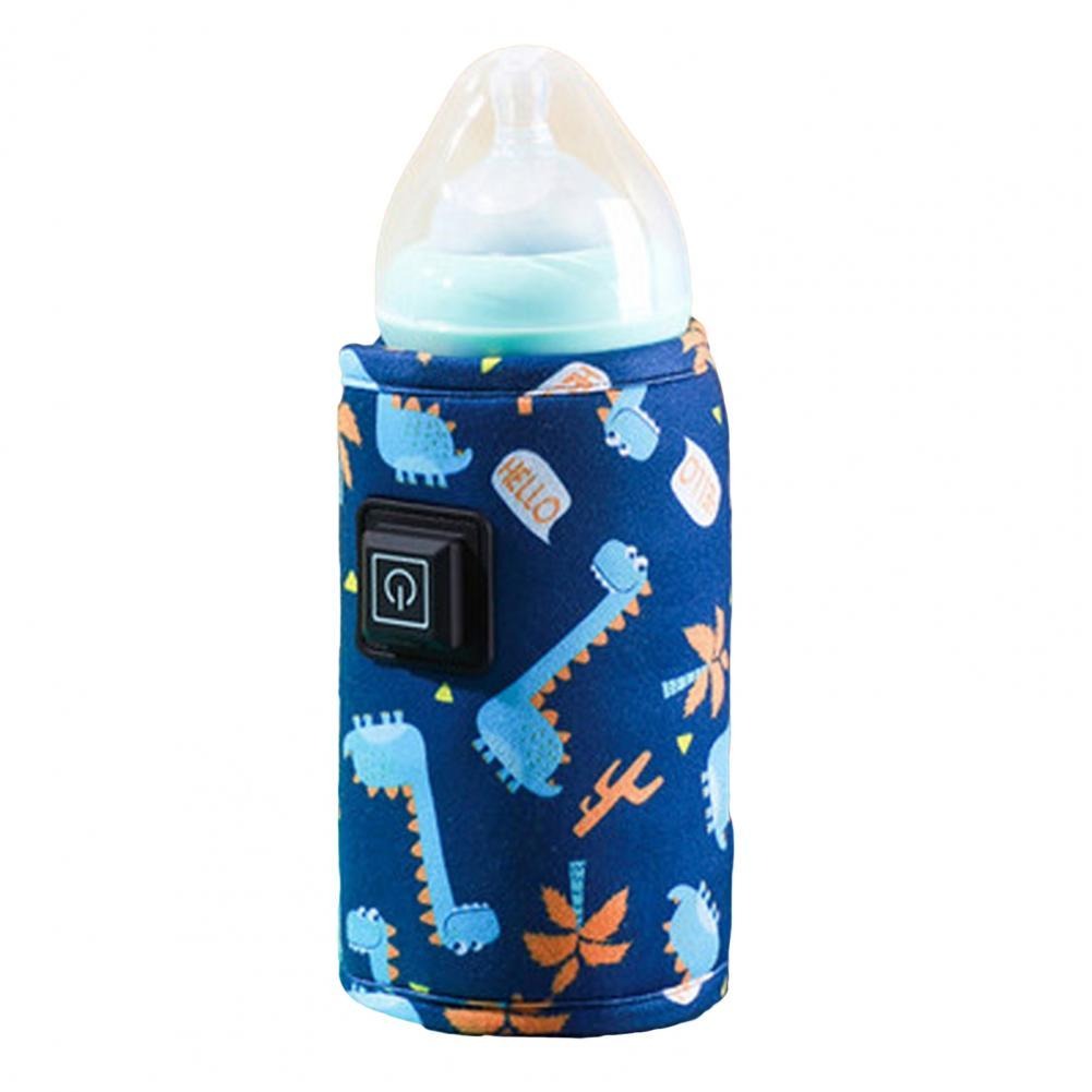 Portable USB Baby Bottle Warmer