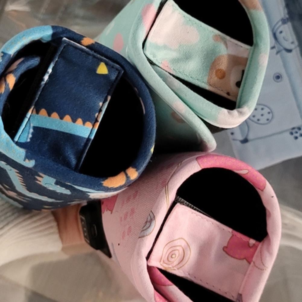 Portable USB Baby Bottle Warmer