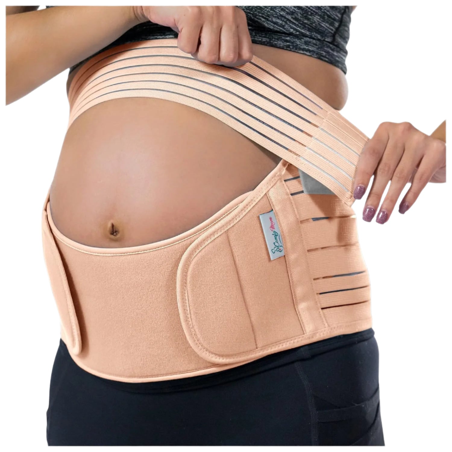Pregnancy Belly Band