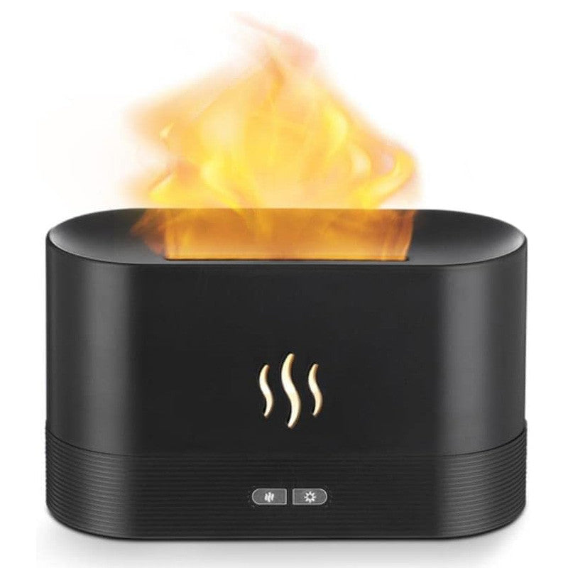 Flame Humidifier