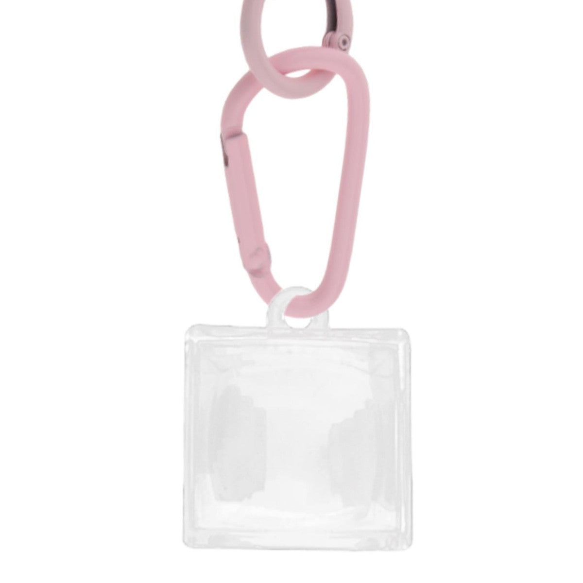 Pixel Filter Keychain