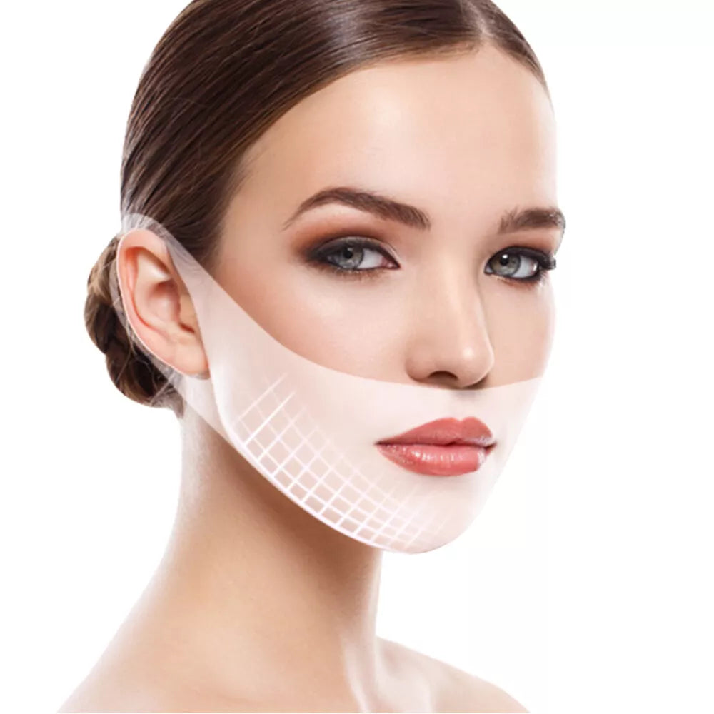 Face Lifting Chin Mask